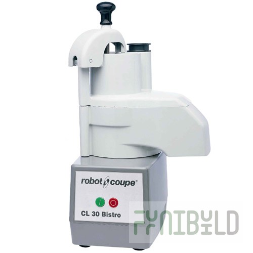 Vegetable cutter Robot Coupe CL30 Bistro