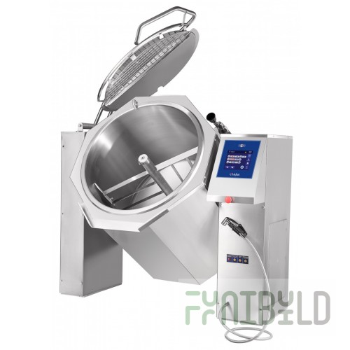 Abat cooking kettle KPEM-100-OMP