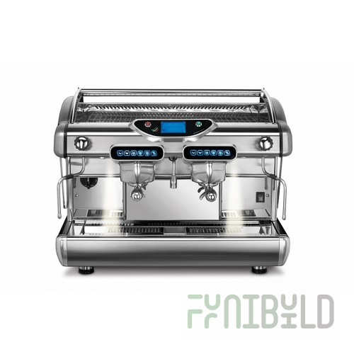 Coffee machine BFC GALILEO 2 Gr automatic