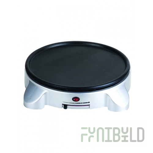 Pancake maker Gastrorag JB-36