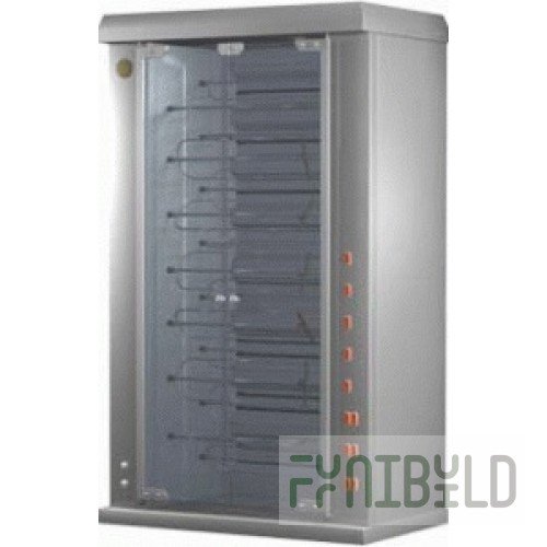 Grill skewer Grill Master F8U2E
