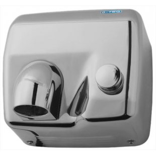 Hand dryer G-teq 8844 MC