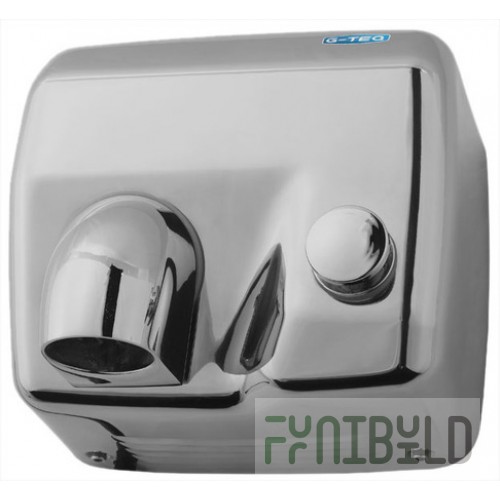 Hand dryer G-teq 8844 MC