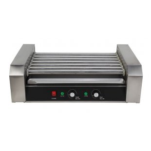 Roller grill Gastrorag EL-R2-7