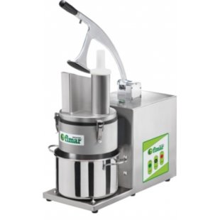 Vegetable cutter Fimar L'ortolana 4000 (without knives) 380V