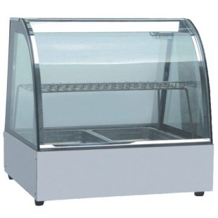 Thermal display case Eksi HW-838