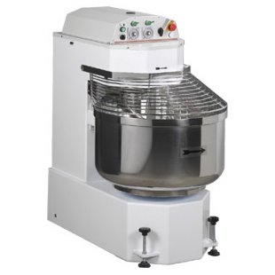 Spiral dough mixer Avancini SP 80