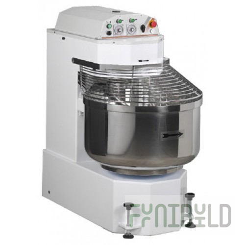 Spiral dough mixer Avancini SP 80