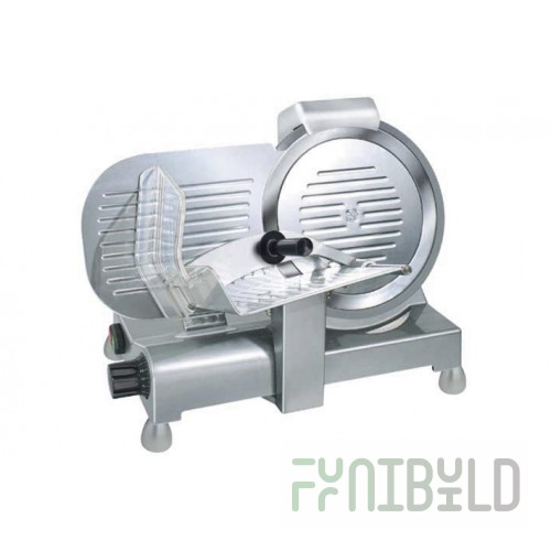 Slicer RGV Lusso 25 GS