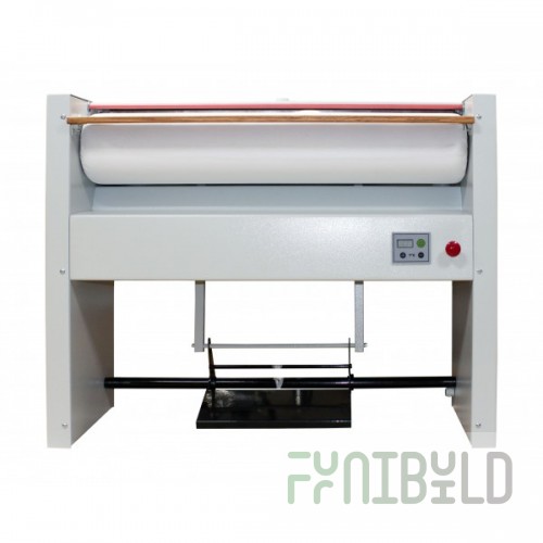 Ironing roller Eliteks GK-1218