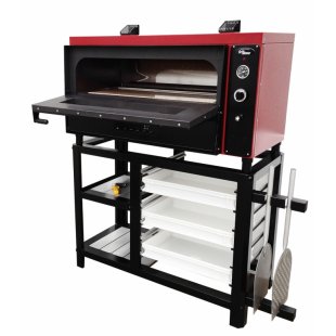 Stand for oven Grill Master ugp/1 (stationary)