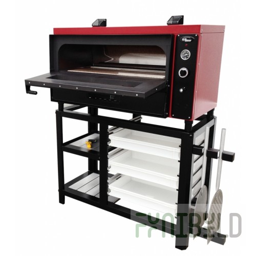 Stand for oven Grill Master ugp/1 (stationary)
