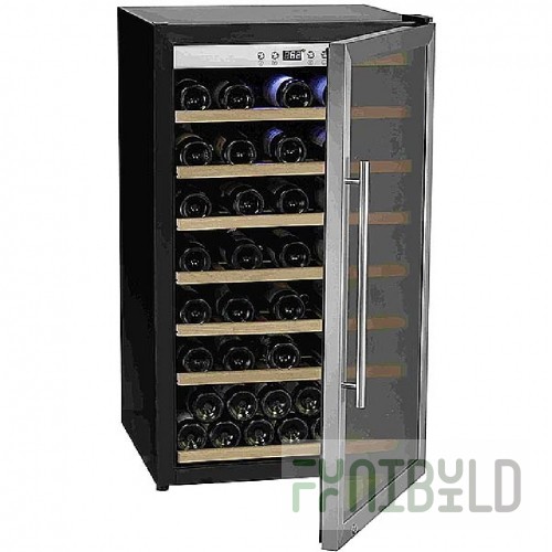 Wine cabinet Cavanova CV075