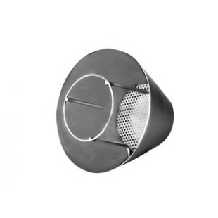 Josper Spark Arrestor Cap for HJX Grills
