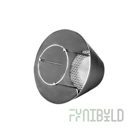 Josper Spark Arrestor Cap for HJX Grills