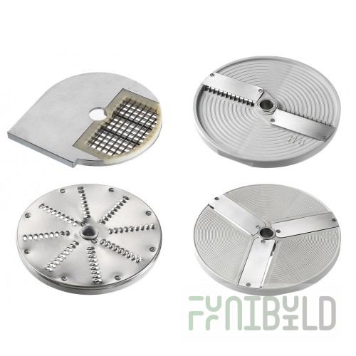 Fimar E2-E10-D10x10-H10-Z4 disks