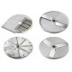 Sets of disks