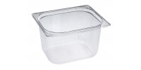 Gastronorm containers polycarbonate