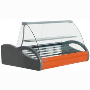 Refrigerated display case Argo VHS-1.0