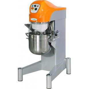 Planetary mixer Starmix PL60N3V