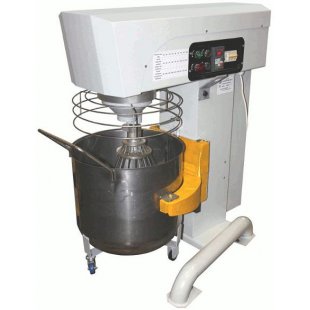 Planetary mixer Stankostroitel MV-60 (1 bowl)