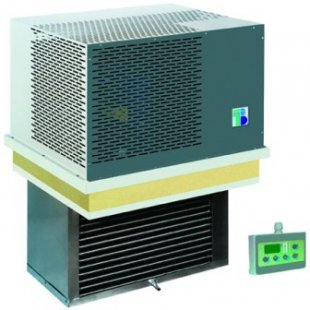 Medium-temperature monoblock Technoblock SFN-150