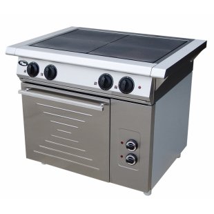 Electric stove Grill Master f4ZhTLpde, 1050x850x860 in