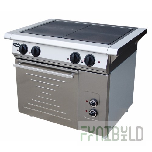 Electric stove Grill Master f4ZhTLpde, 1050x850x860 in