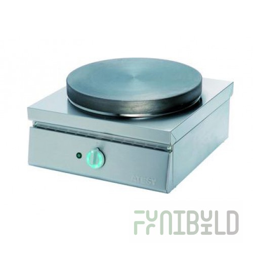 Pancake machine Atesi Maslenitsa BA-1 gas