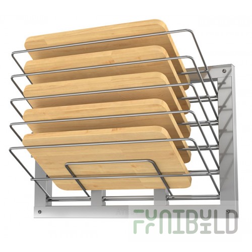 Shelf for cutting boards Atesi PKD-600K