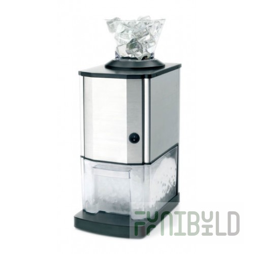 Ice crusher Hurakan HKN-TRGM