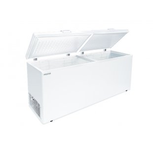 Chest freezer Frostor Gellar F 800SD blind lid
