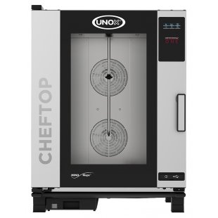 Combi steamer Unox XEVC-1011-E1R
