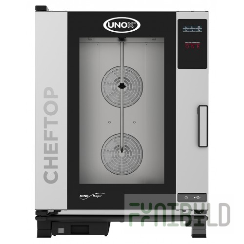 Combi steamer Unox XEVC-1011-E1R