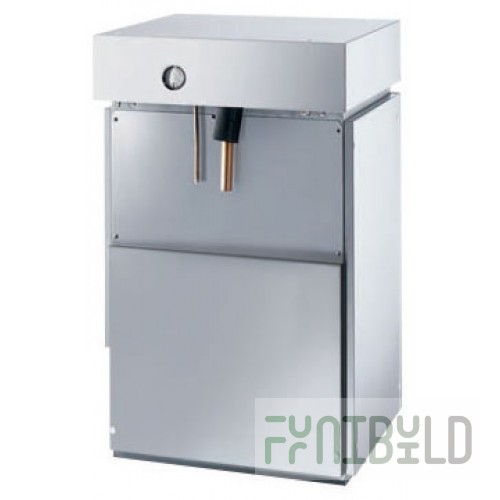 Ice maker Brema Split 350 (without bin)