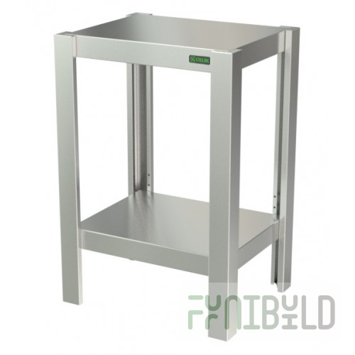 Stillag Brava 4-25/1 Pizza Oven Stand