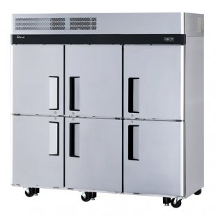 Refrigerated cabinet Turbo Air KR65-6