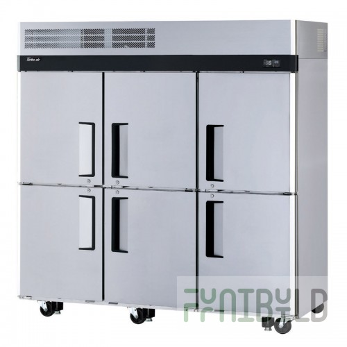 Refrigerated cabinet Turbo Air KR65-6