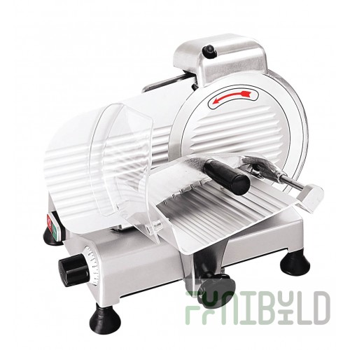 Slicer Gastrorag HBS-B200B-2