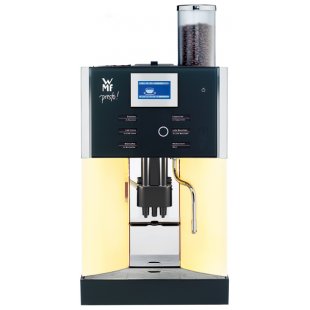 Coffee machine WMF 1400 S pour-over