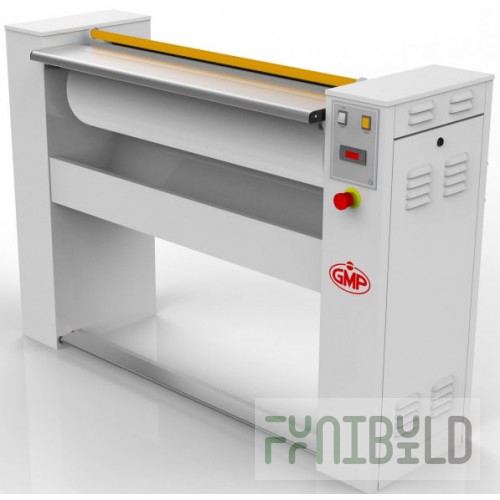 Ironing roller GMP 120/25
