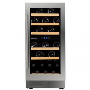 Wine cabinet Dunavox DAU-32.78DSS