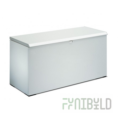Chest freezer Caravell Derby F-68 blind lid