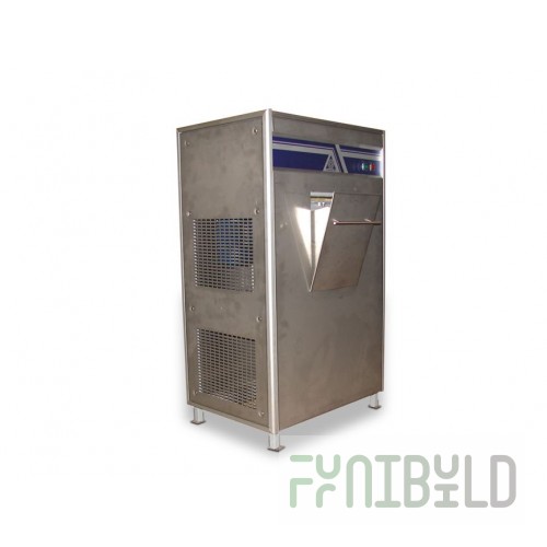 Ice maker TehGLEN L 12B