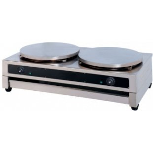 Pancake maker Gastrorag HCM-2