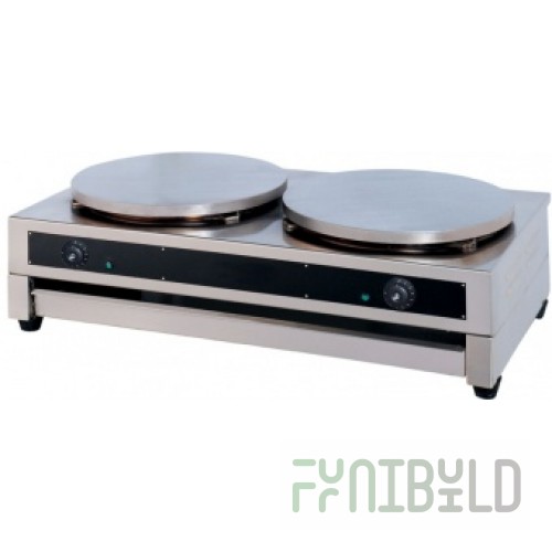 Pancake maker Gastrorag HCM-2