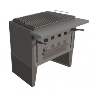 Barbecue oven VESTA VEGA 1