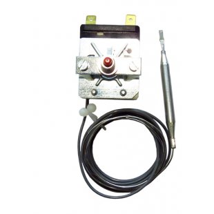 Thermal limiter 55.13549.140 EGO for EFK