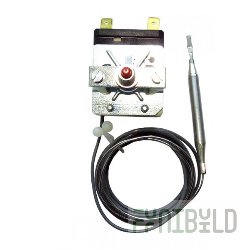 Thermal limiter 55.13549.140 EGO for EFK