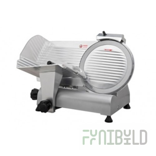 Slicer Starfood HBS-220A